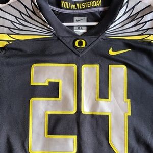 Oregon Ducks Jersey